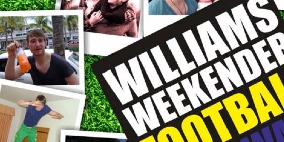WilliamsWeekend's profile banner image