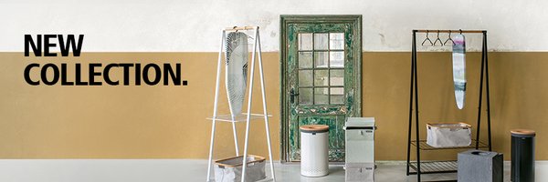 Brabantia Profile Banner