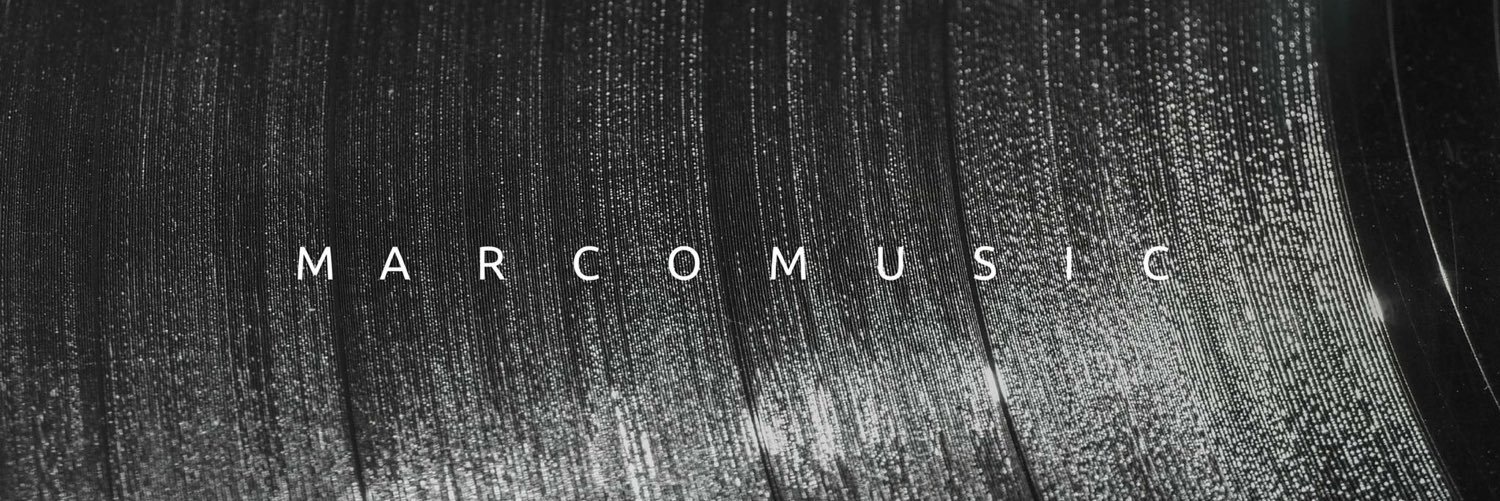 MarcoMusicUK's profile banner image