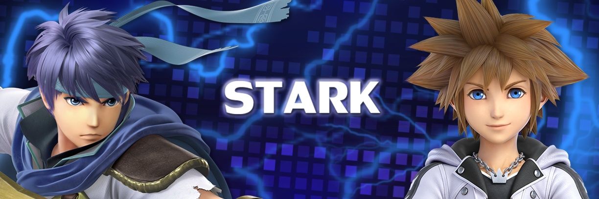 Stark_Smash's profile banner image