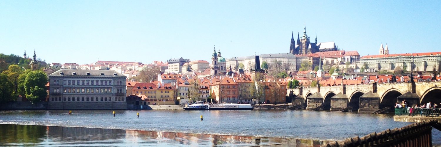laurainprague's profile banner image