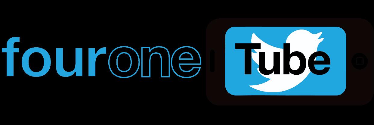 fouronetube's profile banner image