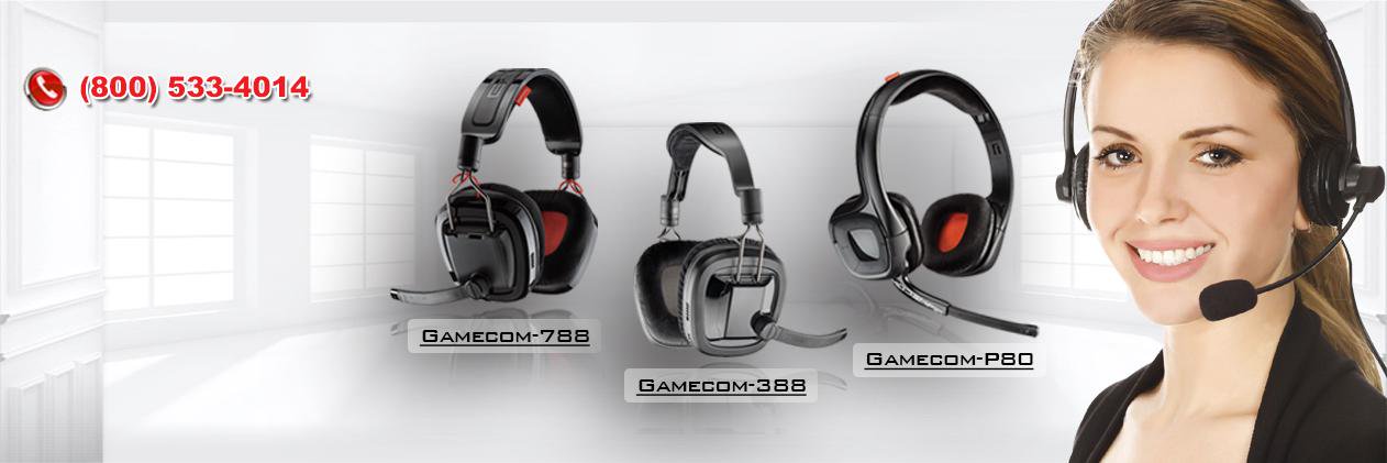 GoHeadsets's profile banner image