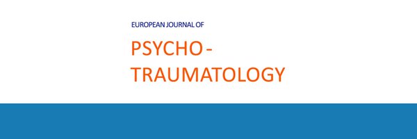 Psychotraumatology Profile Banner