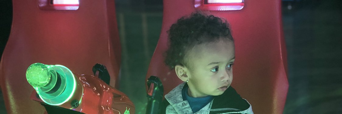 kevioookrazy's profile banner image