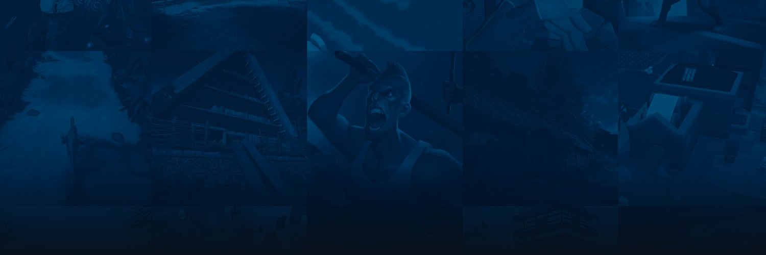 MeteorPixel's profile banner image