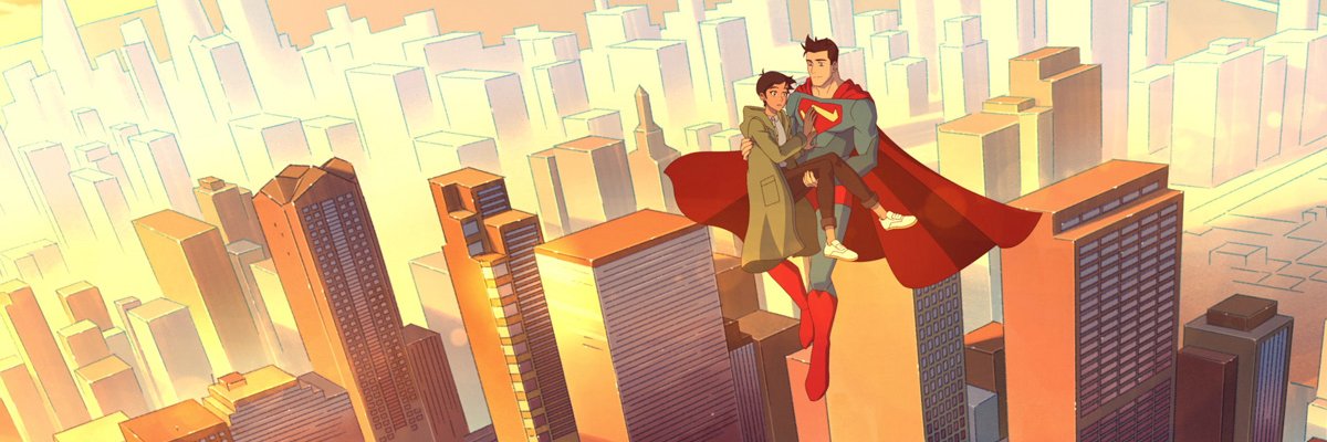 Comics2Film's profile banner image