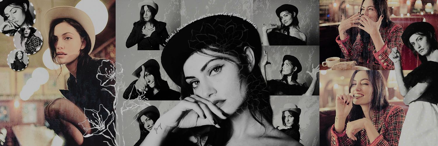 klopepoetics's profile banner image