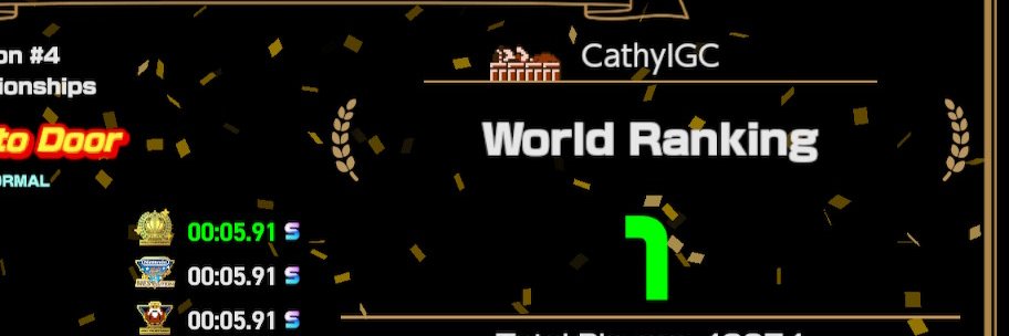 IndieGamerChick's profile banner image
