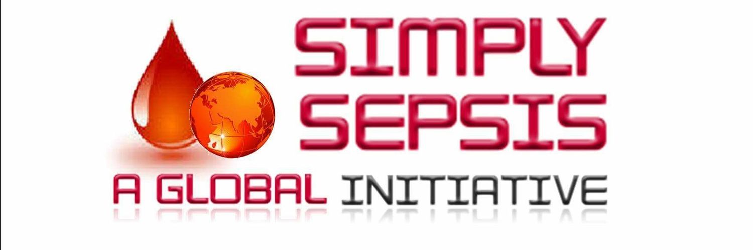 Simply Sepsis banner