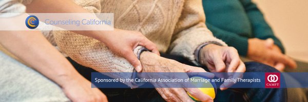 CounselingCA Profile Banner