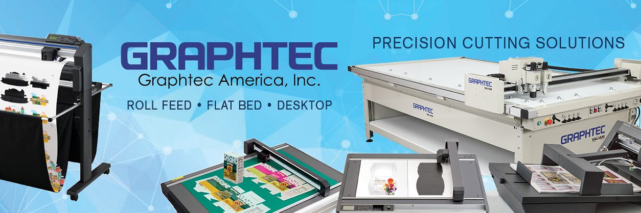 Graphtec America banner