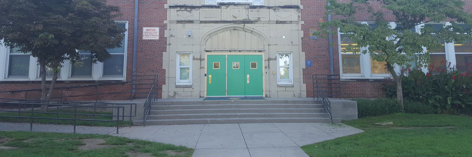 Dundalk Elementary banner