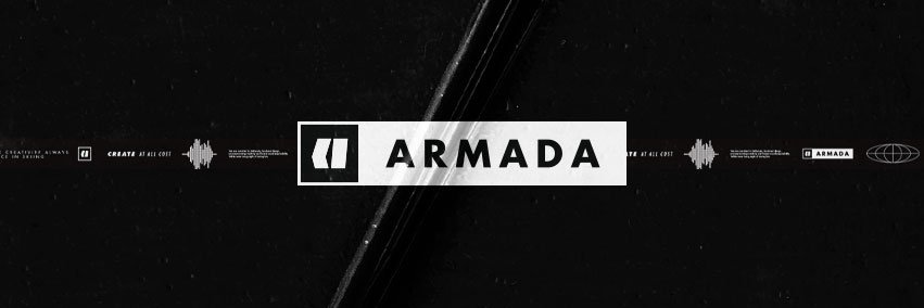 ARMADA banner