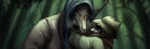 darkfrecka's profile banner image