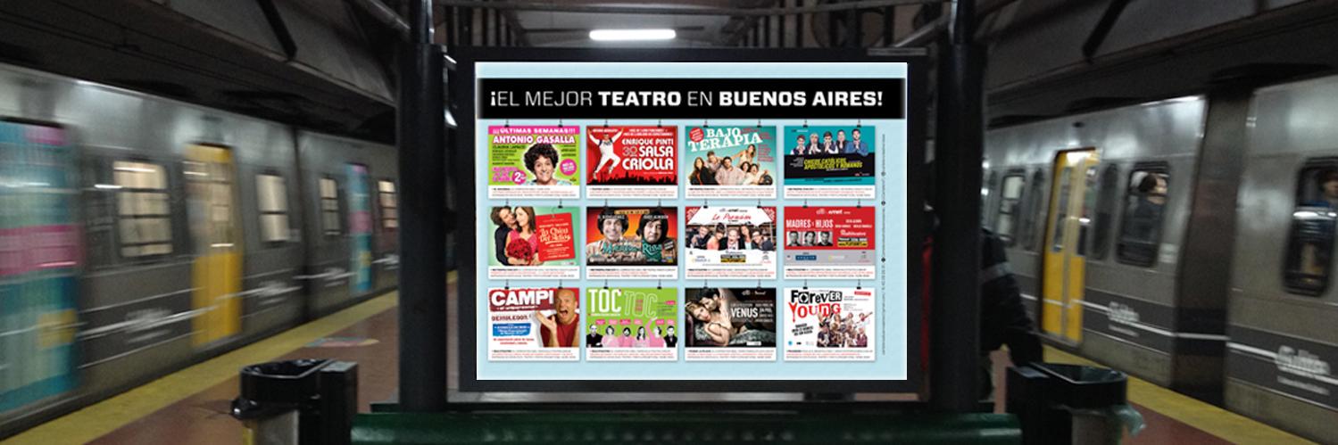 CarteleraT's profile banner image