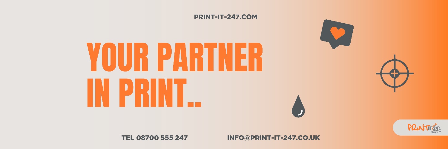 printit247's profile banner image