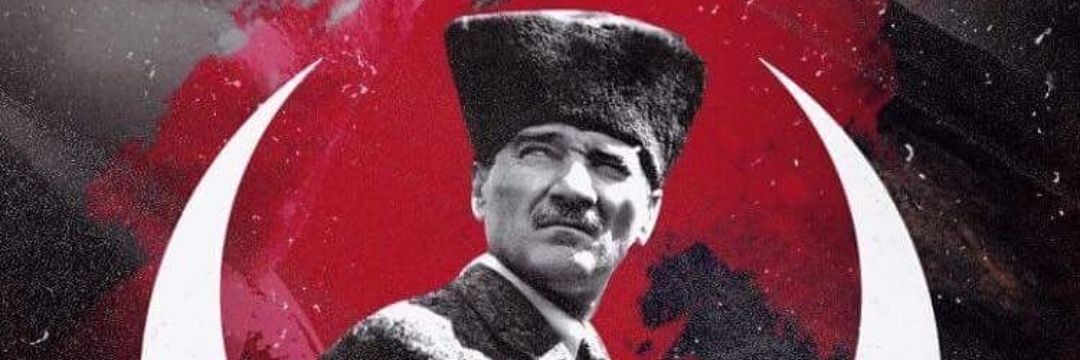 Umitfisek's profile banner image