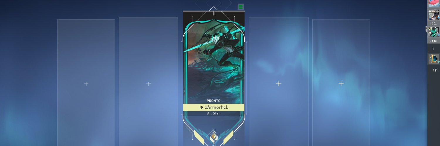 xArmorhcL banner