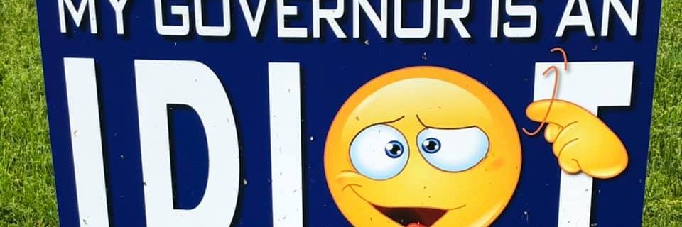 BRAD WATTS (McCurry) banner