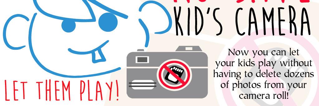 nosavekidcamera's profile banner image