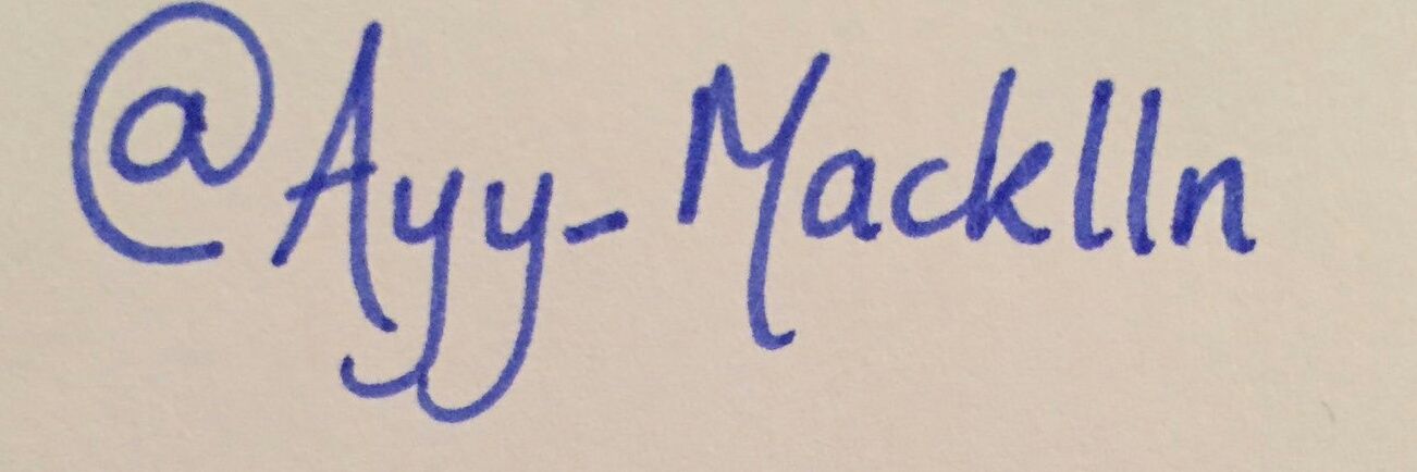 Ayy_MacKIIn's profile banner image