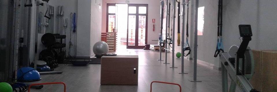 Fitpointguimar's profile banner image