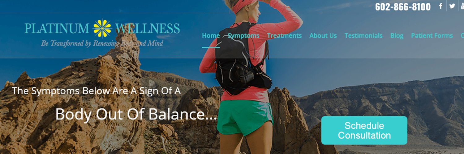PlatWellnessCen's profile banner image
