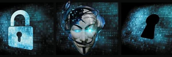 CyberghostV's profile banner image
