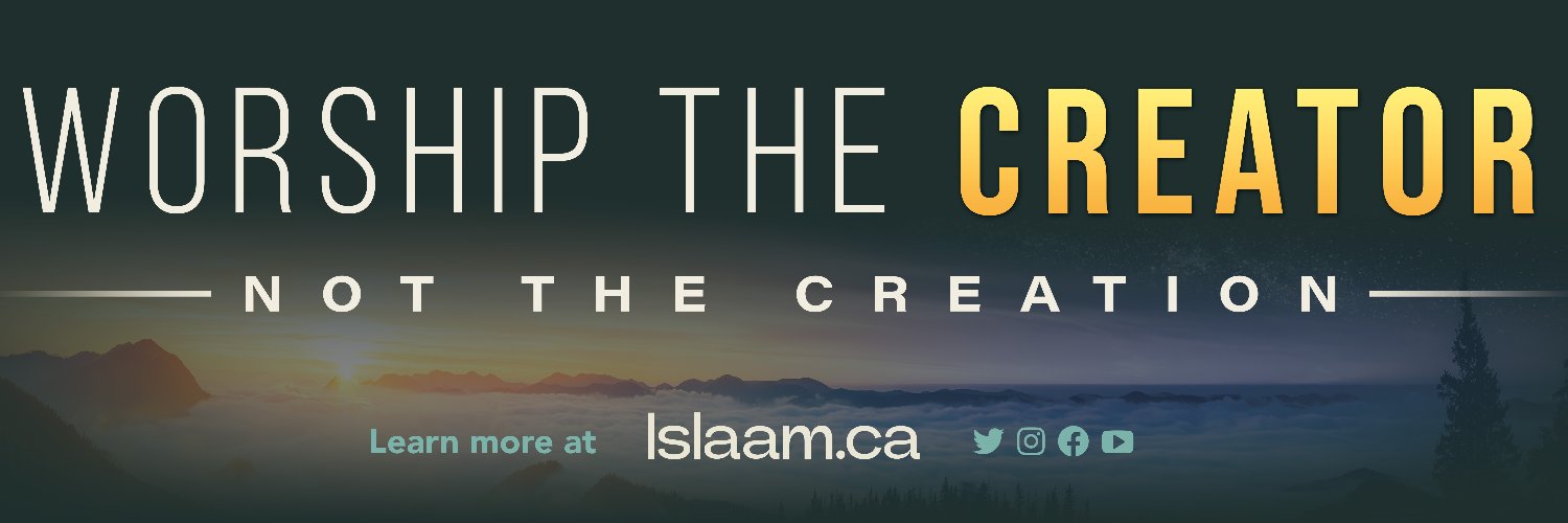 islaamca's profile banner image