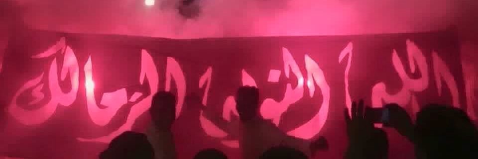 Mamaduvic23's profile banner image