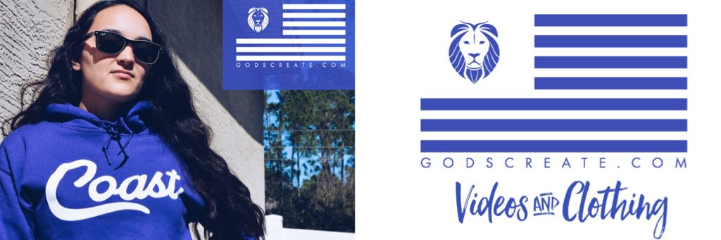 GodsCreateSales's profile banner image