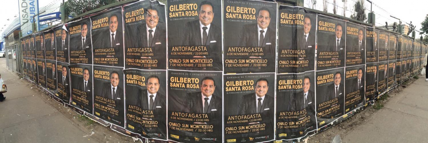 GSantaRosaChile's profile banner image