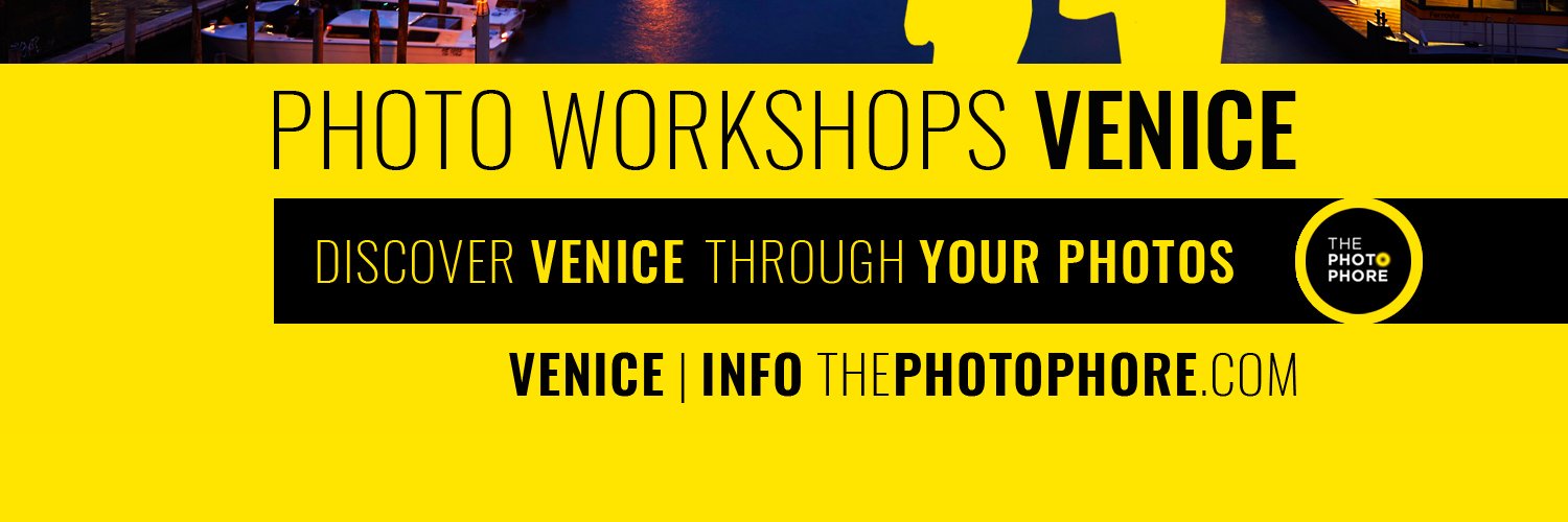 the PhotoPhore banner