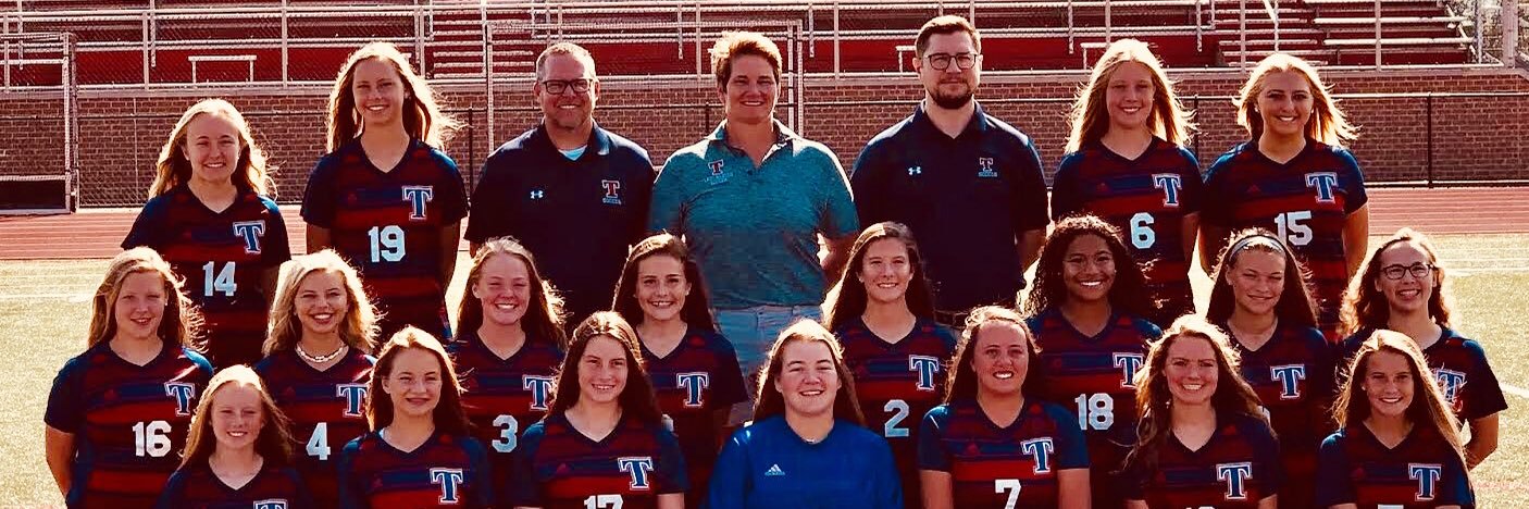 THSLadyBraveSoccer banner