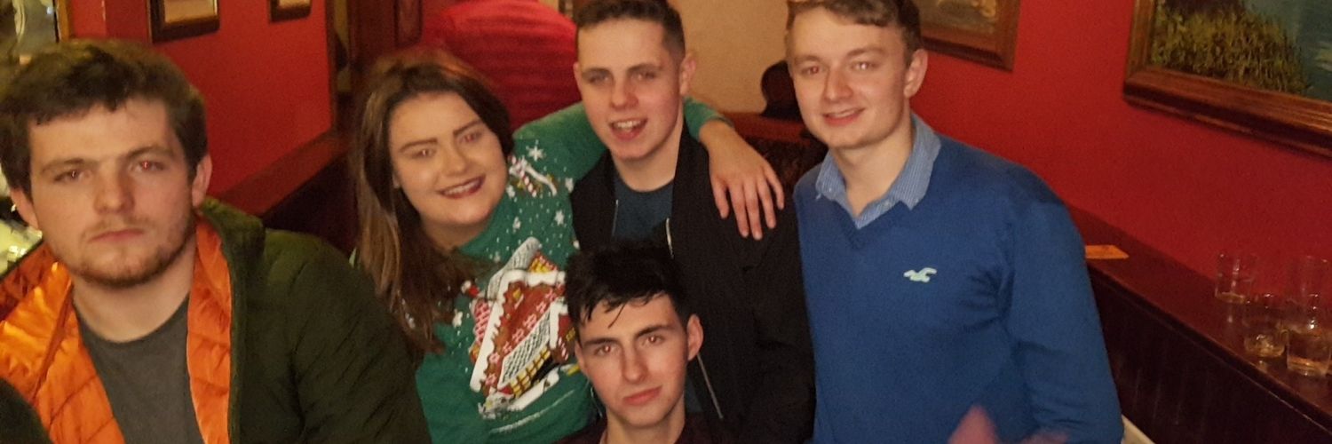 begs98's profile banner image