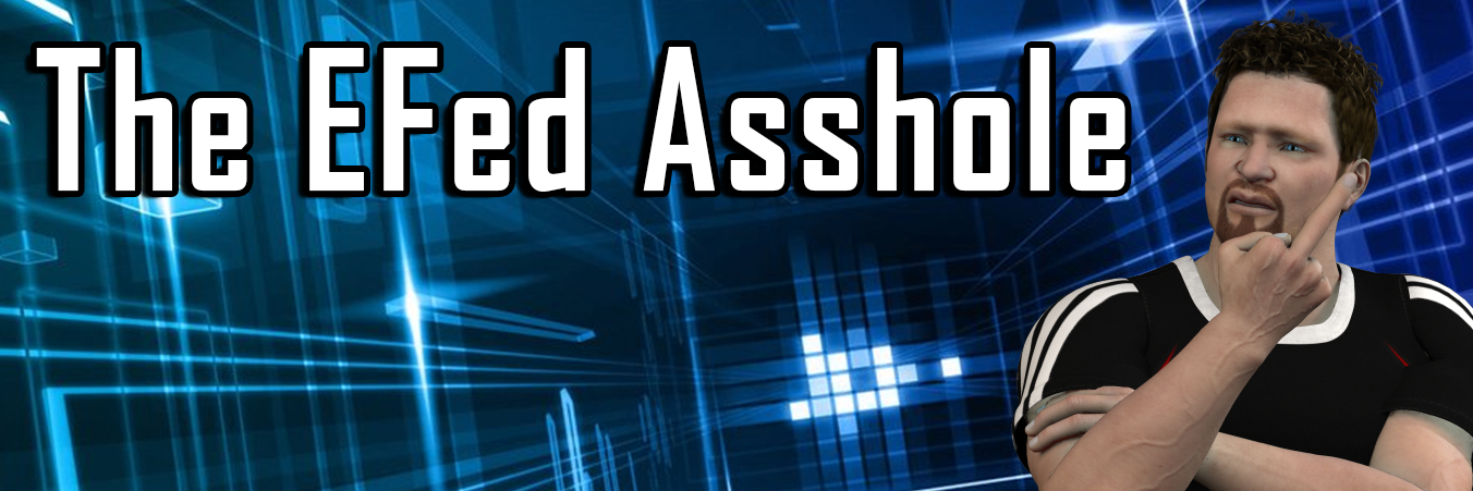 efedasshole banner