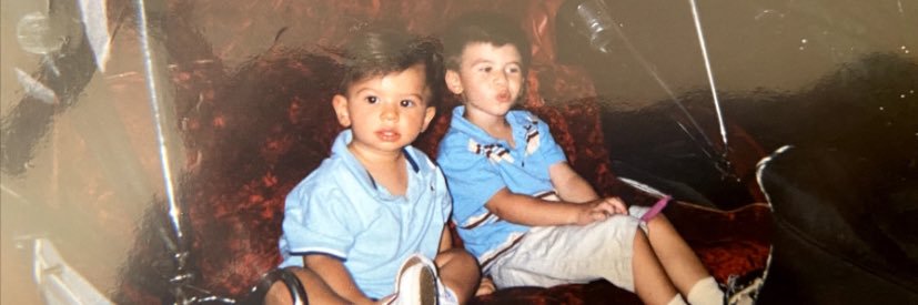 RobbieVirzi's profile banner image
