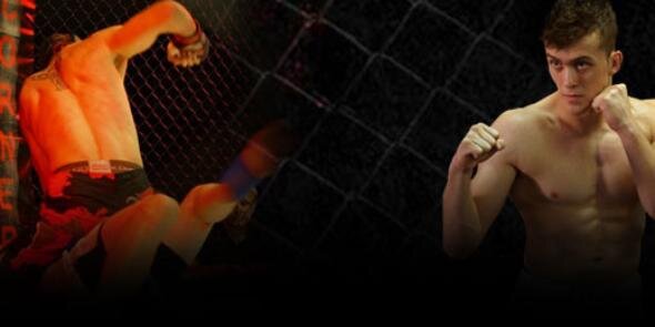 SHIDO Fight Systems banner