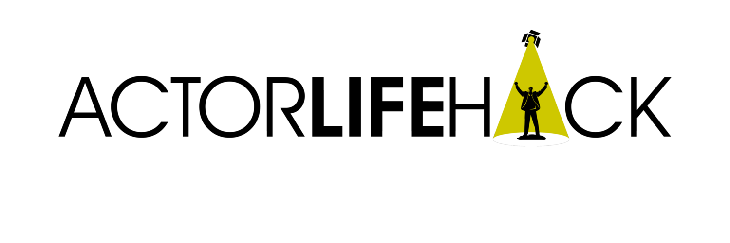 actorlifehack's profile banner image