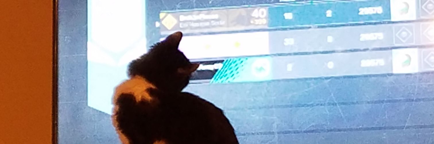 Wolfdsis's profile banner image