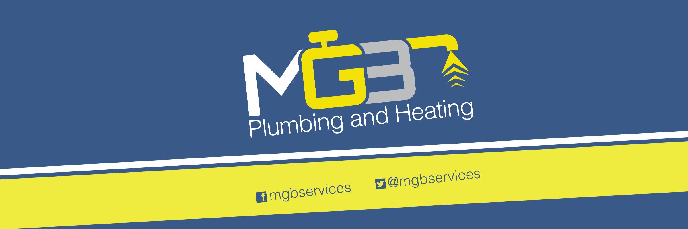 mgbservices's profile banner image