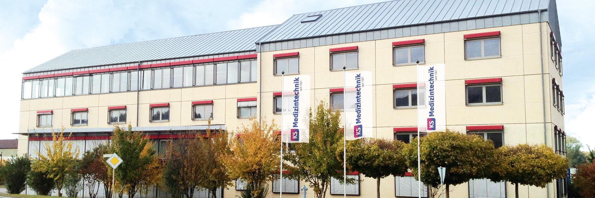 KSMedTechnik's profile banner image