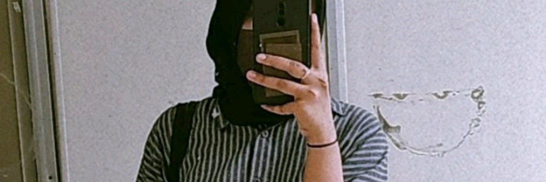 Apisnur96's profile banner image
