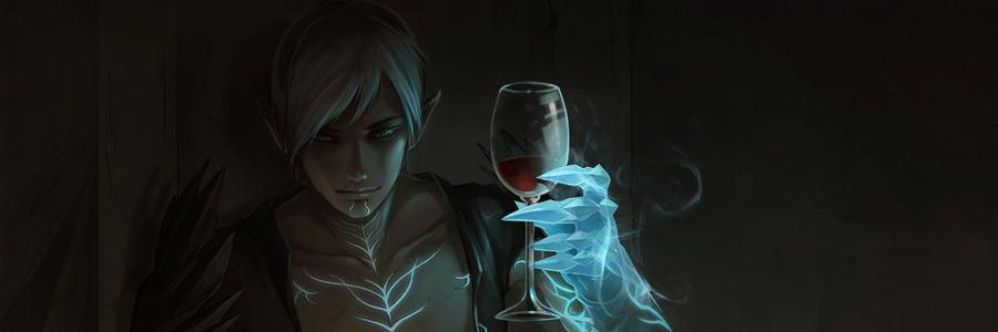 Ginger_Daddy's profile banner image