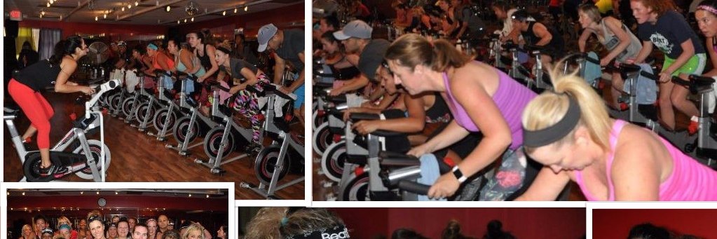 BFitCycle's profile banner image