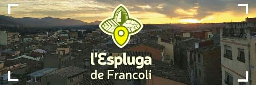 Espluga Turisme banner