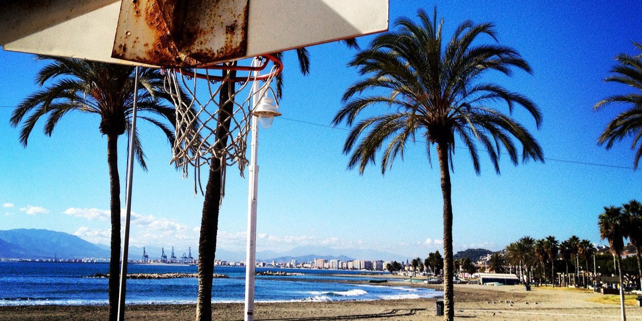 Rai Lopez de Vinuesa banner