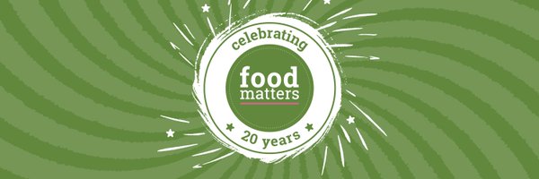 FoodMatters_org Profile Banner