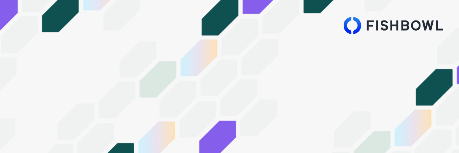 Fishbowl's profile banner image